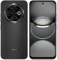 TECNO Spark 30c 6/128GB Orbit Black Tecno купить в Барнауле