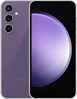Samsung S23 FE 5G SM-S711B 8/128GB Фиолетовый RU Samsung купить в Барнауле