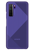 купить Накладка Honor 30S PC Case пурпурная в Барнауле