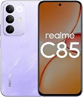 Realme C85 4G 8/256GB Purple RealMe купить в Барнауле