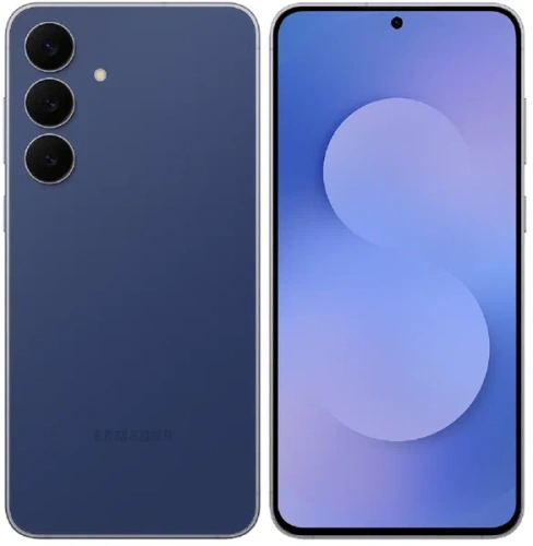 Samsung S25 FE 5G SM-S731B 8/512GB Темно-синий RU Samsung купить в Барнауле