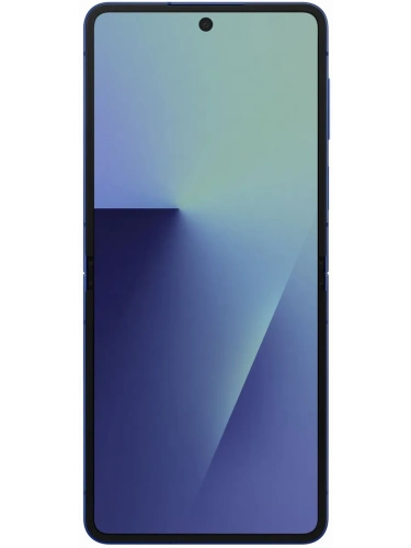 Samsung Z Flip 7 5G F766B 12/256GB Синий RU Samsung купить в Барнауле фото 2