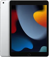Планшет Apple iPad (2021) A2602 10.2" WiFi A13 Bionic 6C/64Gb Silver Планшеты Apple купить в Барнауле