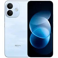 Xiaomi Redmi Note 17 Pro 5G 8/256GB Голубой Xiaomi купить в Барнауле