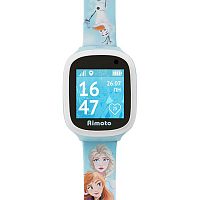 Детские часы Кнопка Жизни Aimoto Disney Frozen II Knopka купить в Барнауле
