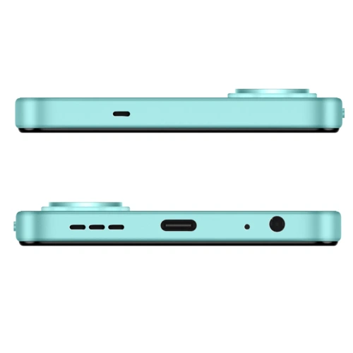 TECNO Spark Go 2 3/64GB Turquoise Green Tecno купить в Барнауле фото 5