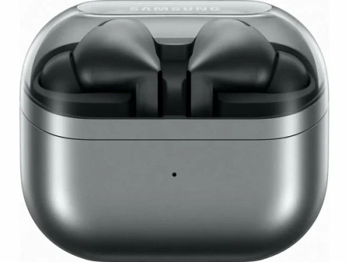 Гарнитура беспроводная Samsung Buds 3 Pro Silver Раздельные наушники Samsung купить в Барнауле