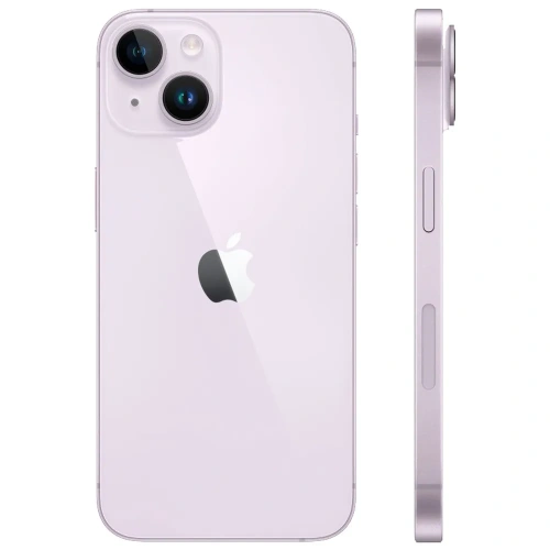 Apple iPhone 14 256 Gb Purple GB Apple купить в Барнауле фото 3