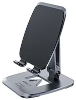 Подставка ACEFAST E13 desktop metal folding holder настольная металлическая серая Подставки для планшетов и смартфонов купить в Барнауле