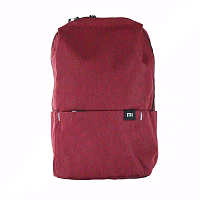 купить Рюкзак Xiaomi Mi Casual Daypack красный в Барнауле