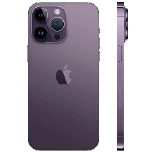 Apple iPhone 14 Pro MAX 128 Gb Deep Purple GB Apple купить в Барнауле фото 2