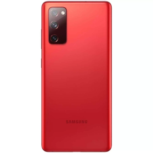 Samsung S20 FE G780F 128Gb Красный Samsung купить в Барнауле фото 3
