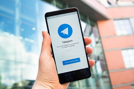 Почему Telegram не будет получать обновления в Google Play?