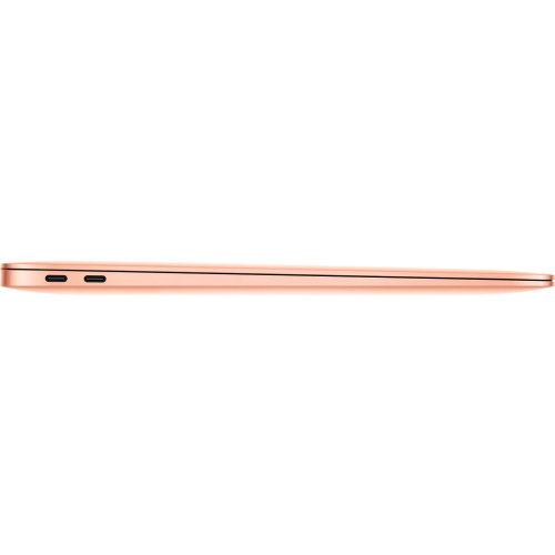купить Ноутбук Apple MacBook Air 13 i3 1,1/8Gb/256GB Gold в Барнауле фото 3