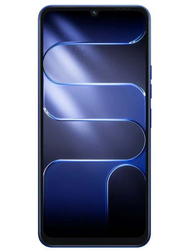 TECNO Spark Go 3 4/64GB Синий Tecno купить в Барнауле фото 2