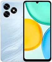 Honor X5d Plus 4/128GB Голубой Honor купить в Барнауле