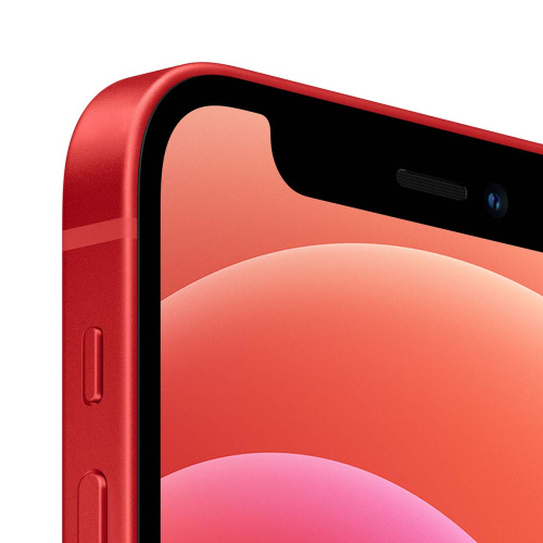 купить Apple iPhone 12 mini 64 Gb Red в Барнауле фото 3