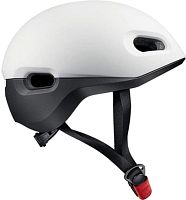Велосипедный шлем Xiaomi Mi Commuter Helmet (белый) M Для велосипеда купить в Барнауле