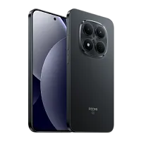 Xiaomi REDMI Note 15 Pro 5G 8/512GB Black Xiaomi купить в Барнауле