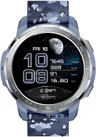 Умные часы Honor Watch GS Pro Синий Honor купить в Барнауле