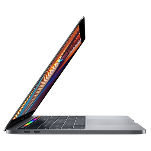 купить Ноутбук Apple MacBook Pro 13 i5 2.4/8Gb/512GB Space Grey в Барнауле фото 3