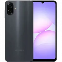 Samsung A07 SM-A075F 4/128GB Черный RU Samsung купить в Барнауле