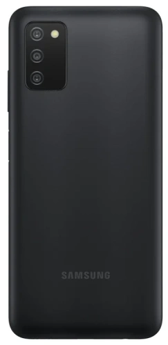 Samsung A03s A037G 64GB Черный Samsung купить в Барнауле фото 4