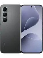 Infinix HOT 60 Pro 8/256GB Black Infinix купить в Барнауле