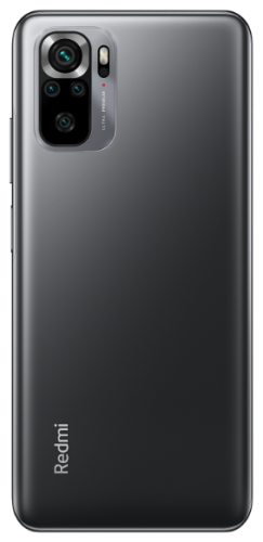 купить Xiaomi Redmi Note 10S 64Gb Onyx Gray в Барнауле фото 3