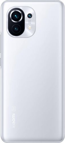 купить Xiaomi Mi 11 256Gb Cloud White в Барнауле фото 3