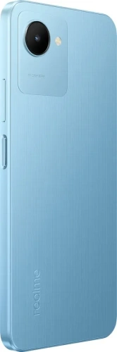 Realme C30s 3+64GB Blue RealMe купить в Барнауле фото 7