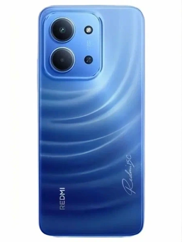 Xiaomi REDMI 15C 8/256GB Blue Xiaomi купить в Барнауле фото 2