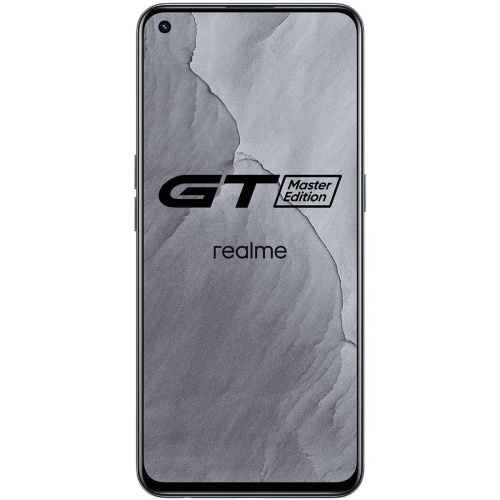 купить Realme GT Master Edition 6+128GB Voyager Grey в Барнауле фото 2