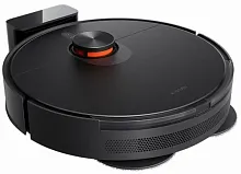 Робот-пылесос Xiaomi Robot Vacuum S20+ Black EU Роботы-пылесосы Xiaomi купить в Барнауле