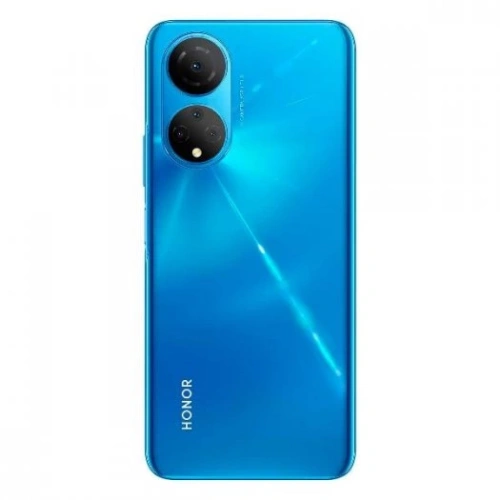 Honor X7 4/128GB Ocean Blue Honor купить в Барнауле фото 2