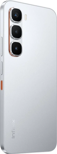 Infinix HOT 60 Pro 8/256GB Titanium Silver Infinix купить в Барнауле фото 4