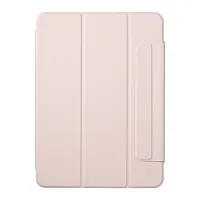 Чехол для Apple iPad Pro 11" Deppa Wallet Onzo Magnet розовый, PET сн. Чехлы для планшетов Apple купить в Барнауле