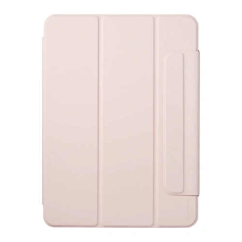 Чехол для Apple iPad Pro 11" Deppa Wallet Onzo Magnet розовый, PET сн. Чехлы для планшетов Apple купить в Барнауле
