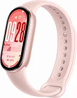 Фитнес-браслет Xiaomi Smart Band 10  Mystic Rose Xiaomi купить в Барнауле