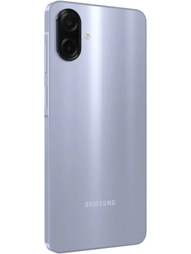 Samsung A07 SM-A075F 4/128GB Фиолетовый RU Samsung купить в Барнауле фото 3