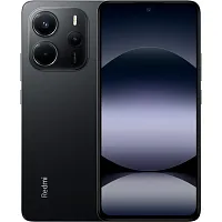 Xiaomi Redmi Note 14 6/128GB Midnight Black Xiaomi купить в Барнауле