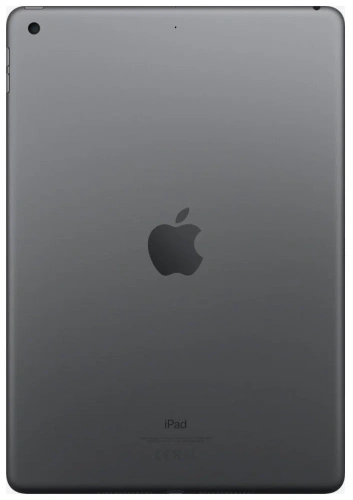 Планшет Apple iPad (2021) A2602 10.2" WiFi A13 Bionic 6C/64Gb Grey Планшеты Apple купить в Барнауле фото 3