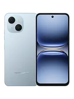 TECNO Spark 40C 8/256GB Ripple Blue Tecno купить в Барнауле