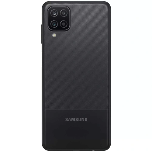 Samsung A12 A125F/DS 32GB Черный Samsung купить в Барнауле фото 2