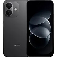 Xiaomi Redmi Note 17 Pro 5G 8/256GB Черный Xiaomi купить в Барнауле