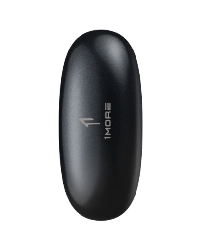 купить Гарнитура беспроводная 1MORE LiteFlo True Wireless Earbuds (черный) в Барнауле фото 2