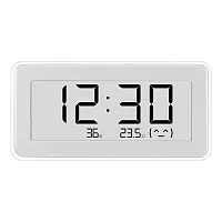 Часы Xiaomi Temperature and Humidity Monitor Clock (X35911) Умный дом Xiaomi купить в Барнауле