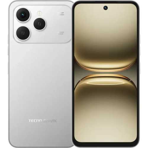 TECNO Spark 40 8/256GB Titanium Grey Tecno купить в Барнауле