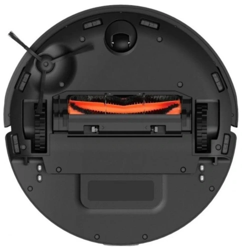 Робот-пылесос Xiaomi Mi Robot Vacuum-Mop 2 Pro Black  Роботы-пылесосы Xiaomi купить в Барнауле фото 4