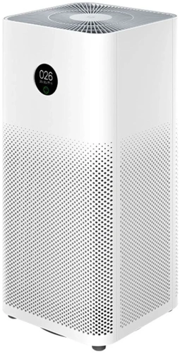 Очиститель воздуха Xiaomi Mi Air Purifier 3H Очистители и увлажнители Xiaomi купить в Барнауле